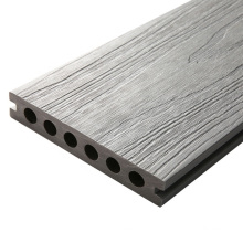 New Co-Extrusion Impact Resistant WPC Composite Decking Outdoor Boards